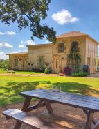 Fortunata Winery Villa #1  Cozy & Charming Getaway