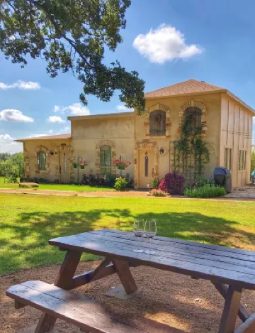 Fortunata Winery Villa #1  Cozy & Charming Getaway