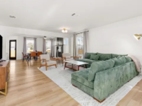 Casa Blanca Hoteles en Kyle