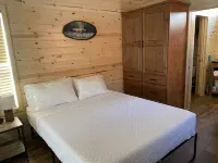 Mt. Lemmon Village Cabin #7