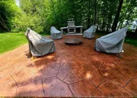 Lake House Retreat on Eau Pleine Flowage