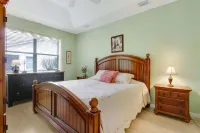 The Great Escape - 4 BR golf villa in paradise