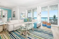 "Big Wave Dave" Miami Modern Oceanfront Luxury Condo