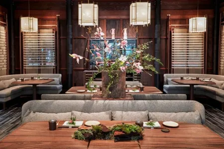 Villa Colibri, by Vinifera Homes