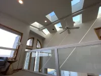 Beachfront, Water & Mountain Views, Epic Deck on Whidbey Island! Hotels in Langley