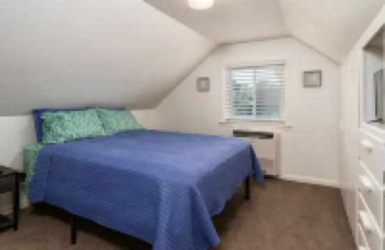 Cottage in the middle of Boise