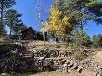 LoVE Ranch, Stunning Mountain/City Views,10 Acres, Near Golden/Red Rocks/Denver