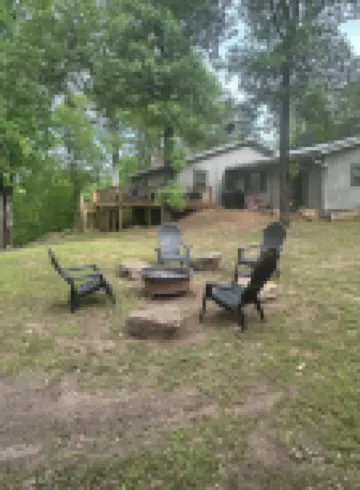 Lake Getaway at The Canyon