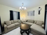 Home besides Niagara Falls, NY.