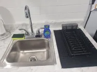 The Micro-Suite at The Eden Park Inn *Tiny Apt