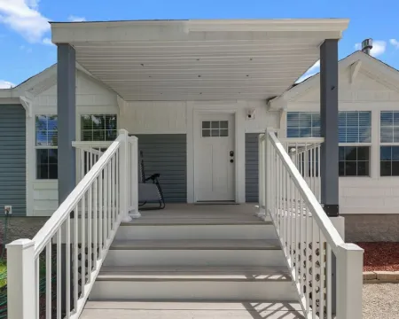 Lighthouse Retreat Close to Lambeau Fieldand the AmazingDoor County Fall Color アルゴマのホテル