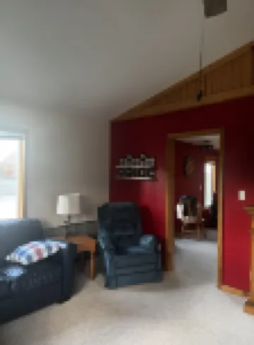 Torch Lake, Torch River Shack stay where Torch Lake Sandbar fun begins.