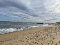 Plum Island Condo Directly Across from the Beach!