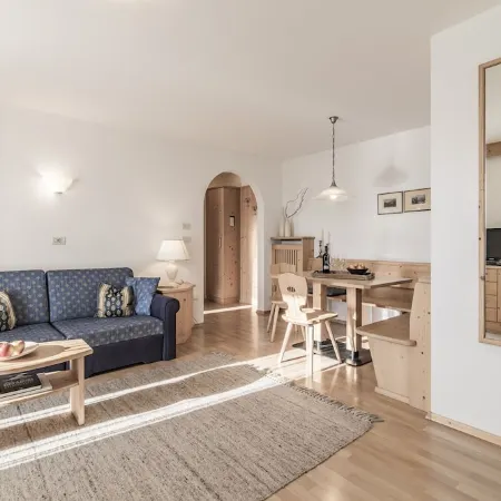 App. LENA - Erlenbach House in Schenna near Merano
