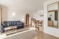 App. LENA - Erlenbach House in Schenna near Merano Hotels in Schenna