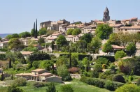 LE MAS D'isachris T3