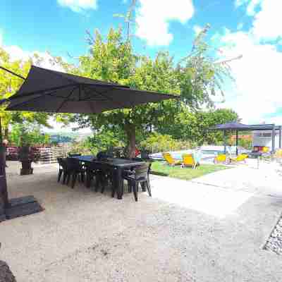 Villa d'Elsa - 4/8 pers. - heated pool - 400m from historic town center Hotel Exterior