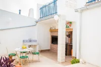 Casa Vidal, relax at the foot of the Sierra del Carche Hotels near La capilla del Fraile