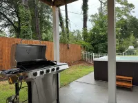 Golf Getaway - 3 Little Starfish Cove Beach Retreat w/ FREE Golf Cart
