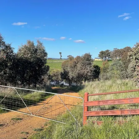 Rural Retreat and Family Friendly
