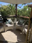 Across the road from the beach and 3 minutes walk to vibrant Peregian Village