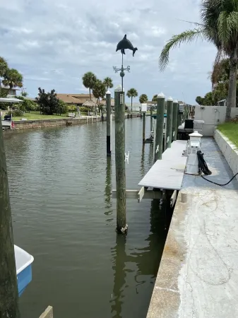 South Daytona - Coral Circle