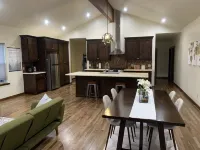 Charming St. Maries Vacation Rental