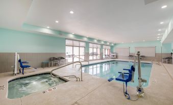 Hampton Inn and Suites by Hilton Ruidoso
