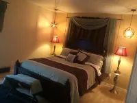 Sedona Red Rock View, Dogs ok, Amazing Location, Sparkling Clean close to trails