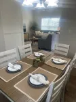 ⭐️ 1 mile from Casinos ⭐️  Spacious and updated townhome - Bungalows