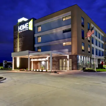 Home2 Suites by Hilton Shreveport
