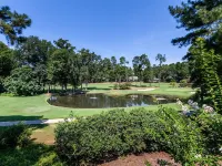 Golf front home with 8 beds Hotels in Pinehurst