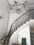 Villa à Villa à Epinay sur Orge - Homestays