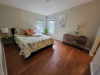 River Cottage - Because you deserve it!