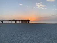 Seaside at Anastasia St Augustine Beach Condo - ジム
