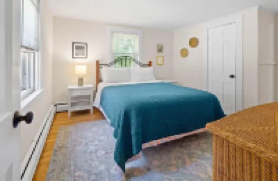 Relaxing West Harwich getaway! 하위치 호텔