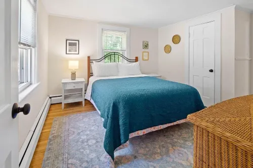 Relaxing West Harwich getaway! Hotel a Harwich