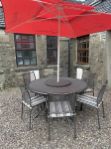 Stone cottage Argyll Hotels in Lochgilphead