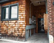 Large Studio Suite in the Middle of Downtown JC B. Carroll Reece Museum 주변 호텔