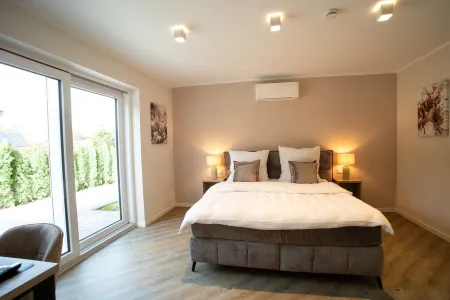 Villa Heimat am Nationalpark