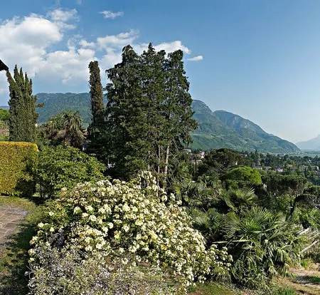APARTMENTS IN Dorf Tirol - SÜDTIROL