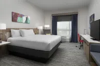 Hilton Garden Inn San Jose Airport