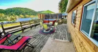 Beaver Cabin Hotels in Allamakee County