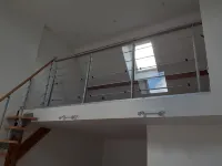 Orchars Gite "The Cherry Trees" in Suisse Normande