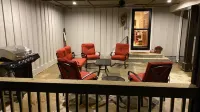 Cozy Mountain Getaway in Valle Crucis, NC