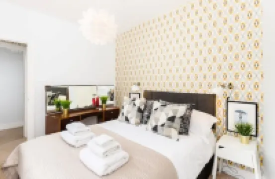 The Old Morgan Period Townhouse