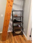 Carriage House Apartment + Loft