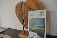 4-star feel-good apartment in the Erzgebirge / Vogtland nature park