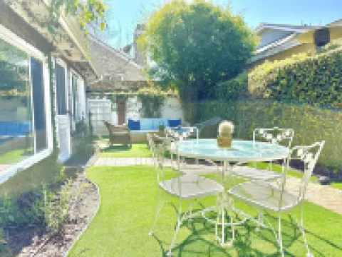 A California Dream Escape