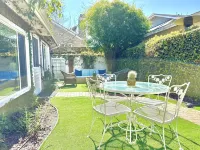 A California Dream Escape